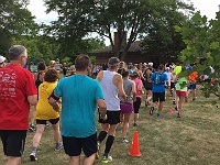 2016-07 Road Runner Classic 8K at Maybury State Park  2016-07 Road Runner Classic 8K at Maybury State Park : 8K, kasdorf, race, running